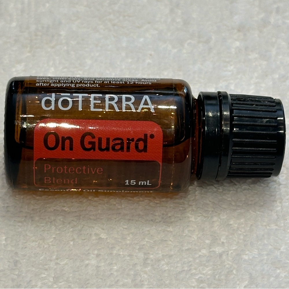 doTERRA. onGUARD 15ml❣️